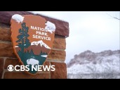 Trump administration orders U.S. national park gift shops to purge merchandise promoting DEI