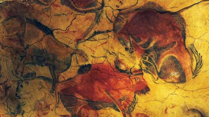 Altamira cumple 40 años como Patrimonio Mundial de la UNESCO y así es su estricto régimen de visitas para preservar la cueva: "Está muy frágil"