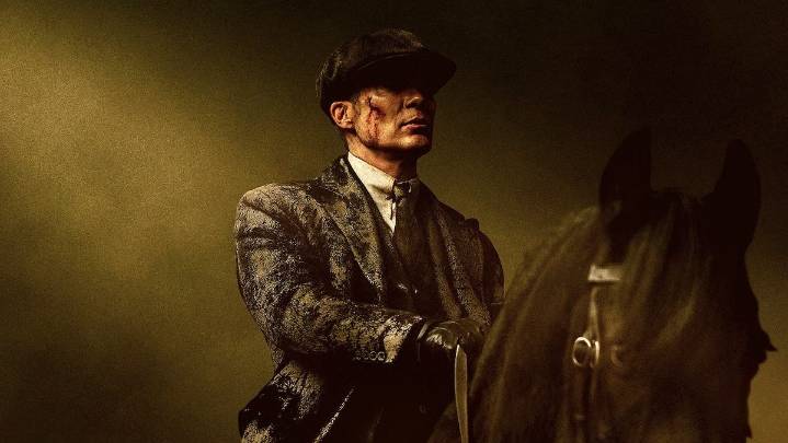 Peaky Blinders: The Immortal Man Movie Shares Release Date & Poster