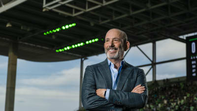 Don Garber