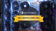 The Best Gaming GPUs of 2025 — This Year’s GPU Battle Was Insane