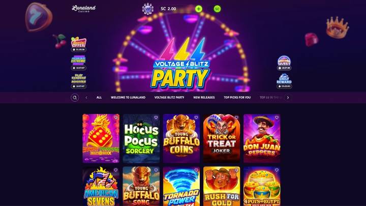 Three sweepstakes casinos offering better bonuses than sites like Stake.us