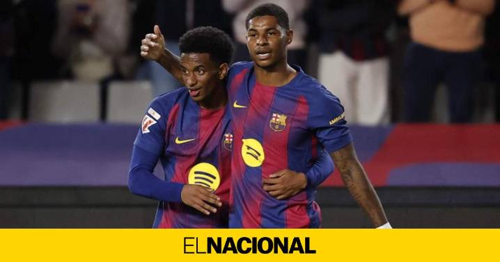 El Barça quiere usar a Rashford para llevarse a una de las estrellas del PSG