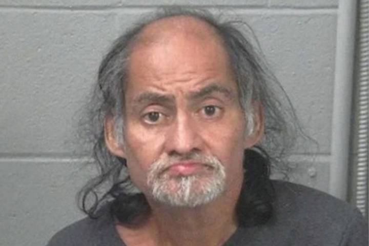 Man Allegedly Broke into Apartment, Unwrapped Gifts, Napped and Refused to Leave