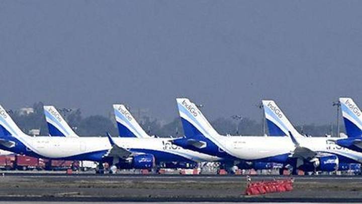 IndiGo grapples with flight delays, cancellations amidst pilot shortage