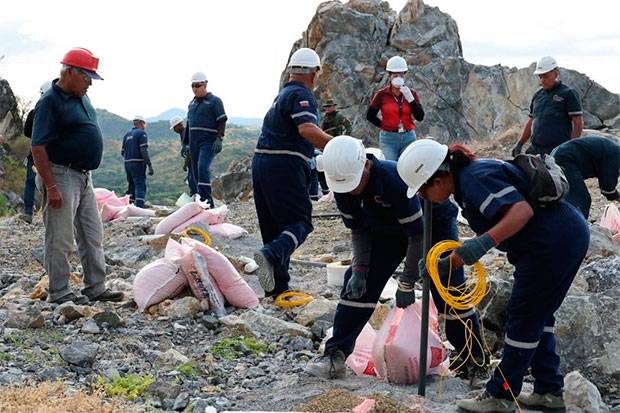 Reactivada empresa estadal Aramica en el Sur de Aragua