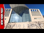 Trump’s Name Added to US Institute of Peace Building
