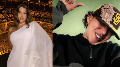 Cara Rodríguez confesó cuáles son sus sentimientos por Beéle actualmente, lo que podría pasar con él próximamente y habló de su carrera musical