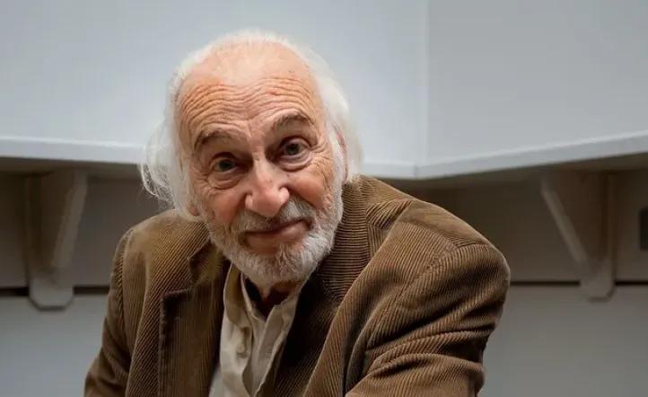 La serie española con la que Héctor Alterio se despidió de la televisión