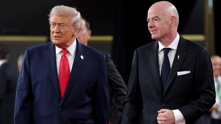 Espera Mundial ¡6 mil millones de espectadores!