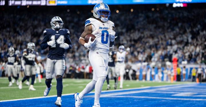 3 reasons why the Cowboys lost to the Lions