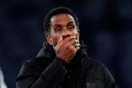 ‘You don’t know me, you’ll think I’m all over the place’ – Wilfried Nancy dismisses claim tactical change cost Celtic final