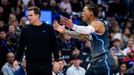 Utah Jazz Thrashed By Thunder In Battle Of Shorthanded Rosters