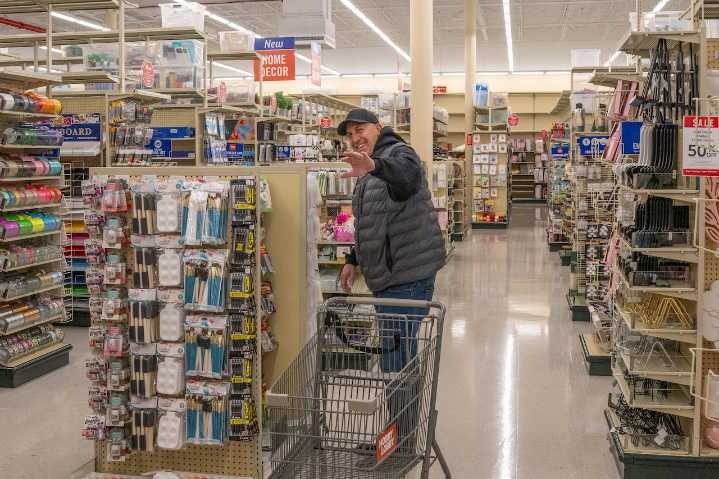 Target looking to build in Chelsea, Alabama