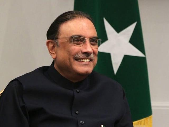 Zardari asks PPP Punjab to wait for 'right moment'