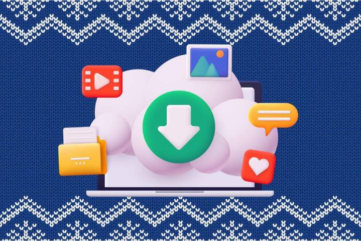 Score 8TB of secure cloud storage for life with this deal