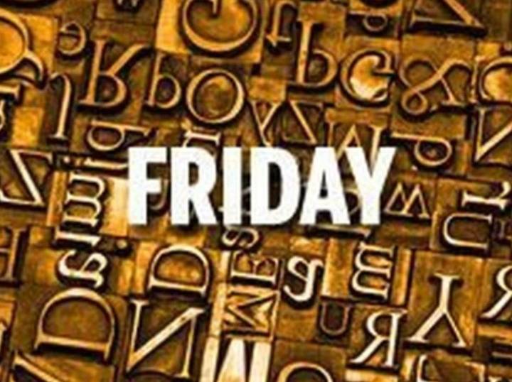 Letters to the Editor, Dec. 5, 2026