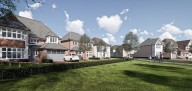Controversial Bayston Hill housing scheme back up before committee