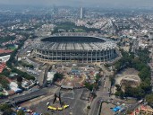 Horarios de los partidos del Mundial 2026 en CDMX