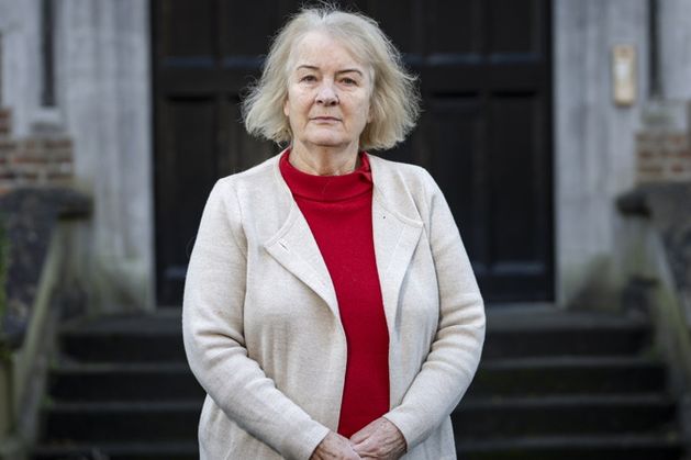 There is a ‘new poverty group’ of middle-income earners, says St Vincent de Paul president Teresa Ryan