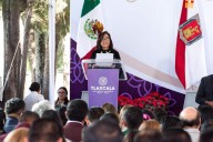 Tlaxcala presume ser el estado más seguro y promete aún más seguridad en 2025