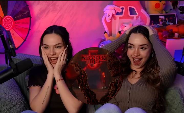 Las reacciones más destacadas de los fans tras el capítulo 4 de Stranger Things 5