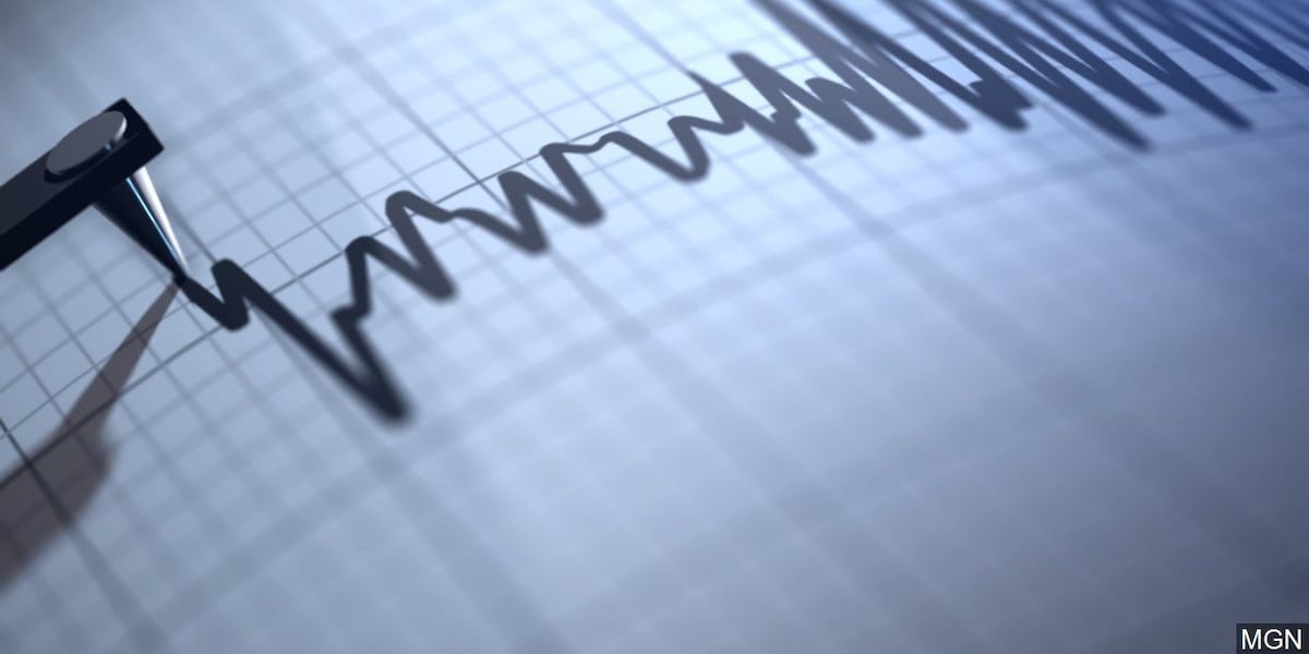 Minor earthquake confirmed in Massena