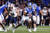 Top sporting events around Charlotte | December 4th – December 10th