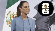 Confirma Sheinbaum que no asistirá a la inauguración de la Copa Mundial de la FIFA