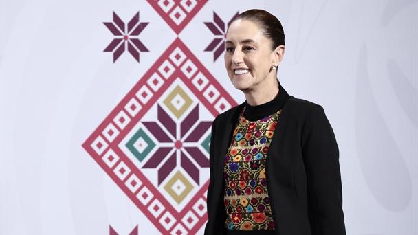 Sheinbaum y empresarios anuncian creación de un consejo para promoción de inversiones