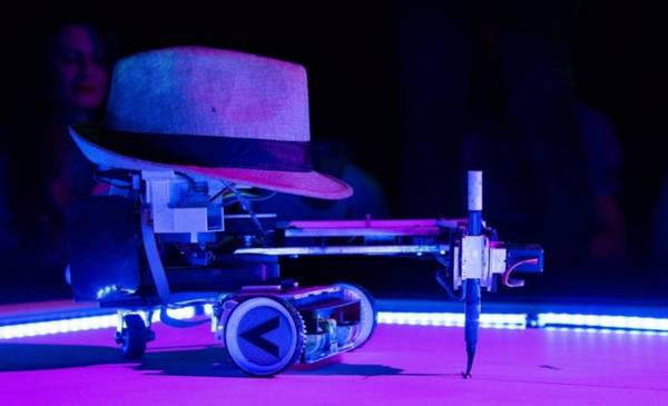 Bahía Blanca será sede de "Humanidad Expandida", una experiencia artística con IA sensible