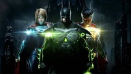 DC's Injustice Video Games Receive The Perfect Follow