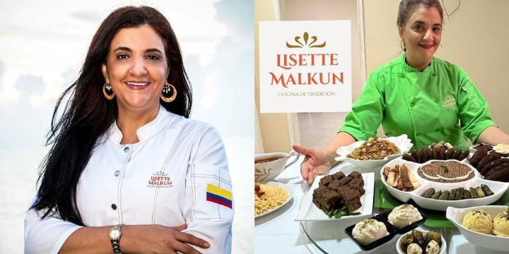 Conmoción en Barranquilla por la muerte de reconocida chef tras caer desde un octavo piso: “La forma en la que te despediste”