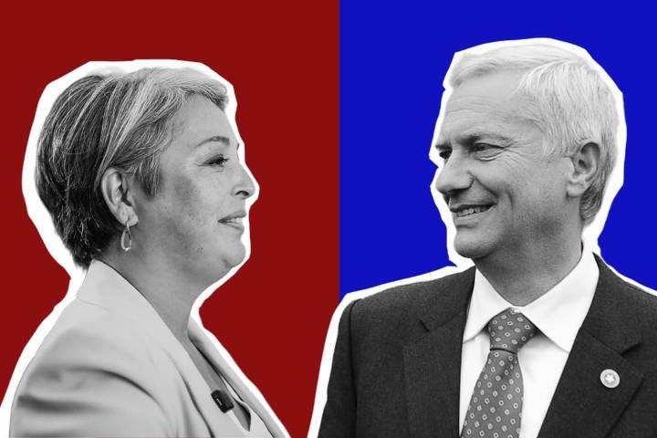 VIDEO. Expulsión, separación de familias y “precárceles”: expertos del Servicio Jesuita Migrantes analizan ideas de Kast y Jara