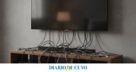 Orden y diseño en uno: el objeto que elimina los cables sueltos y será tendencia en 2026
