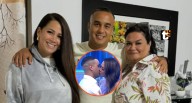 Mamá de Jesús Barco envió emotivo mensaje a su hijo y a Melissa Klug previo a reconciliación: ¿Qué dijo?