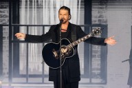 Ricardo Arjona suma novena fecha en Chile tras agotar ocho conciertos para el 2026