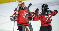 Hockey Canada unveils recommendations to grow game for women and girls