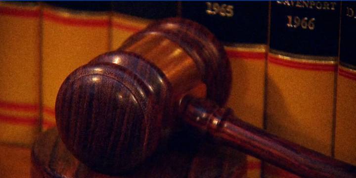 Iowa man accused of Sioux City stabbing receives prison sentence