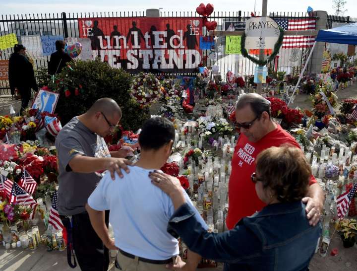 Terrorists still haven’t destroyed America. And they won’t.