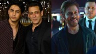 Aryan Khan reveals he dubbed for Salman, shares experience of working with SRK