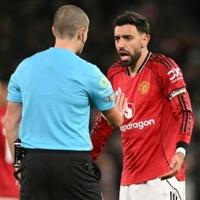 Man Utd rue missed chance in West Ham draw