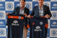El club de Lionel Messi suma un sponsor top