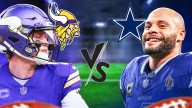 Vikings vs. Cowboys prediction, odds, pick for Week 15 Sunday Night Football