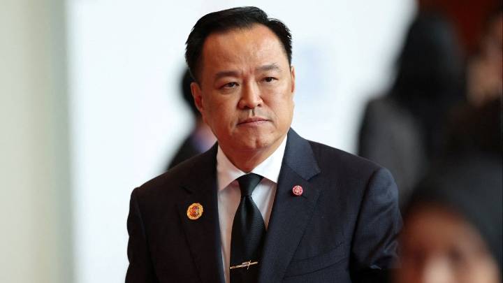 Thai PM Moves to Dissolve Parliament, Setting Stage for Elections