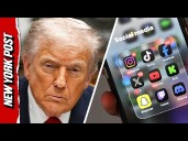 Trump Defends Proposal to Review Social Media Accounts of Foreign Tourists Before US Entry