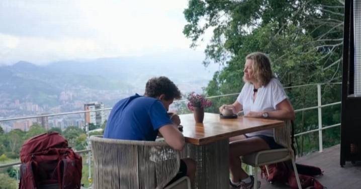 Celebrity Race Across the World viewers 'gutted' as team drops out early