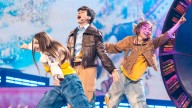 'Everything is possible': así ha sido el primer ensayo de Gonzalo Pinillos en Eurovisión Junior 2025
