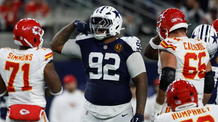 Can the Dallas Cowboys make the playoffs? Here's where everything stands