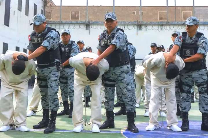 Ministro de Justicia descarta despidos de personal del Inpe